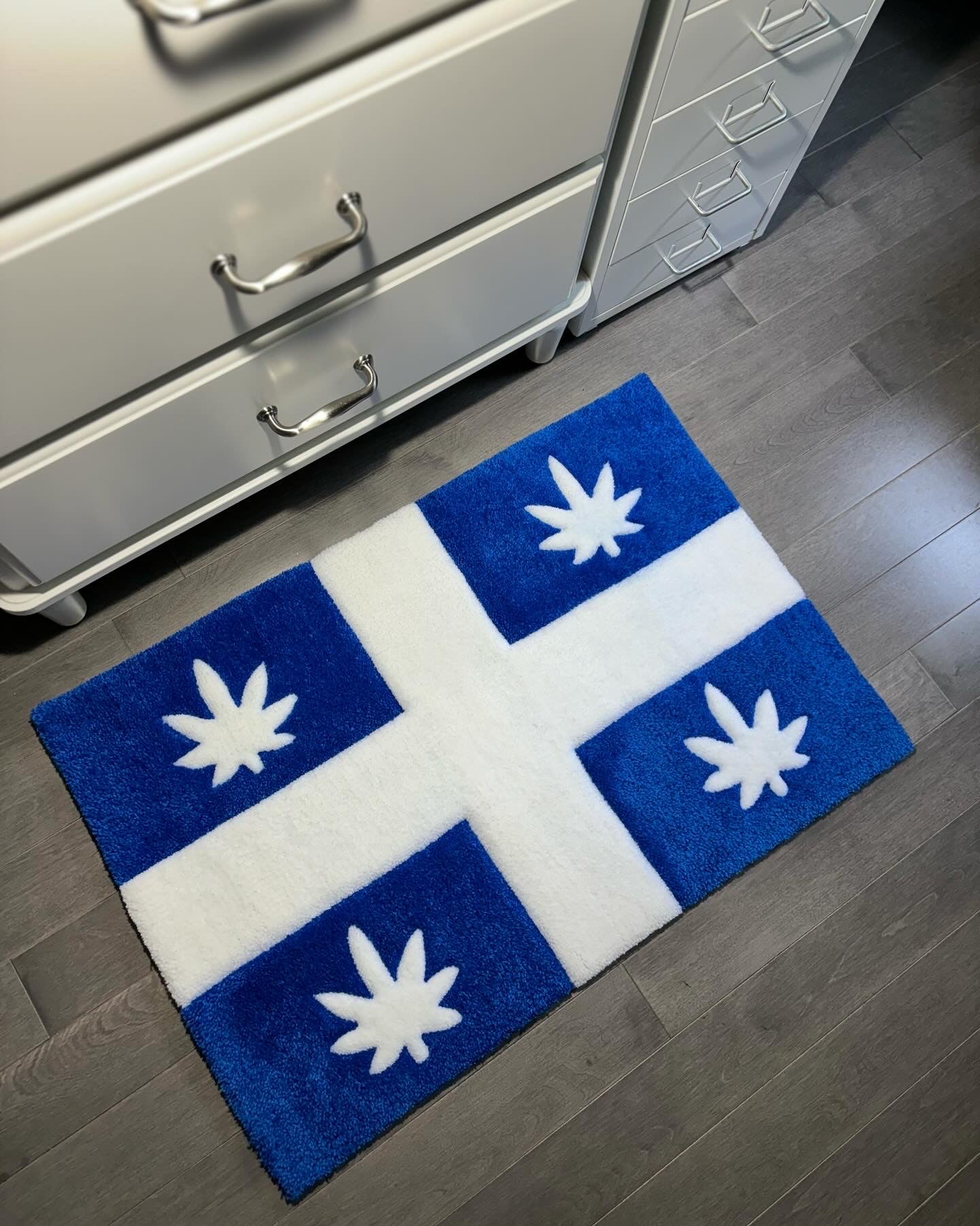 Quebec Weed Edition