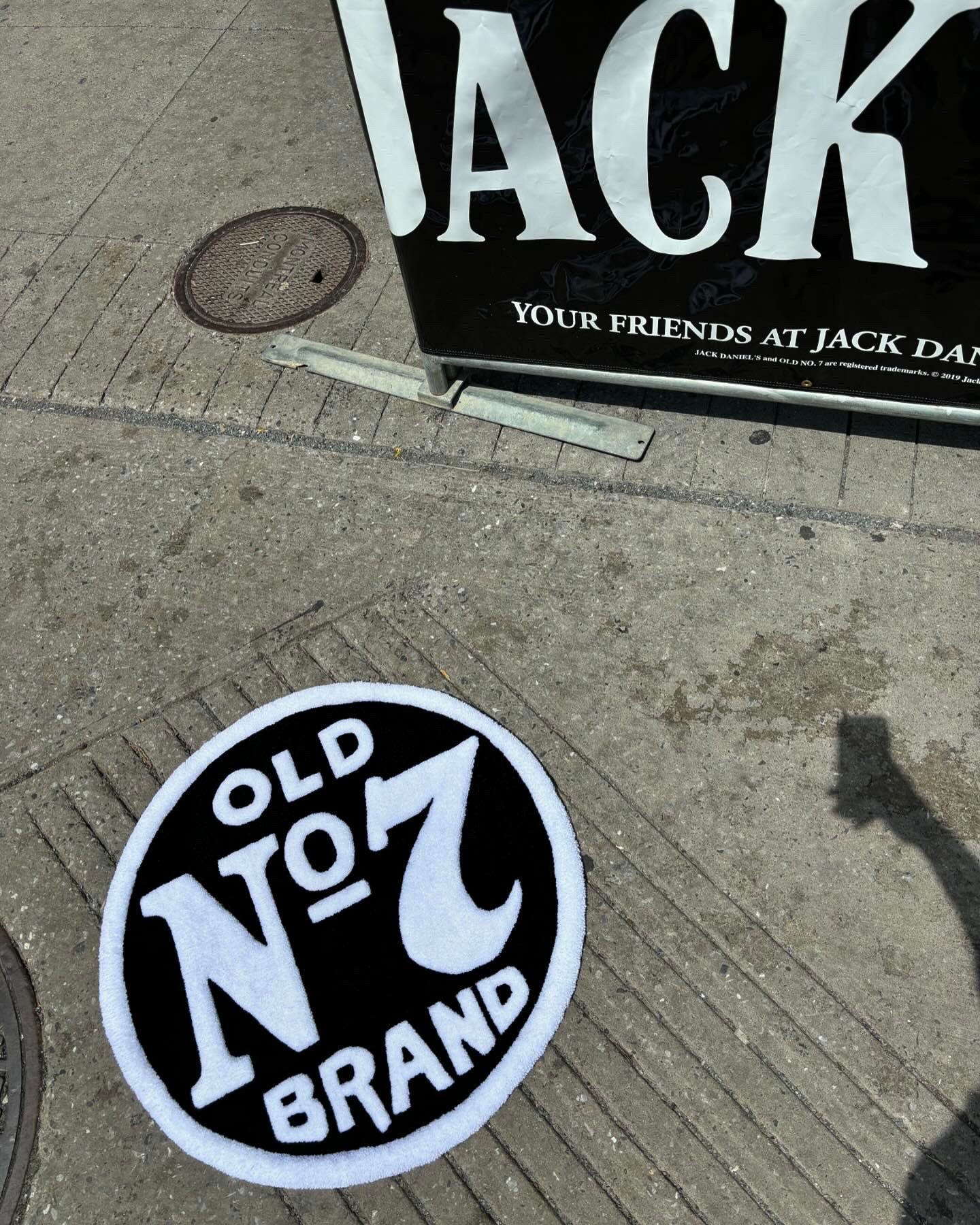 Jack Daniel