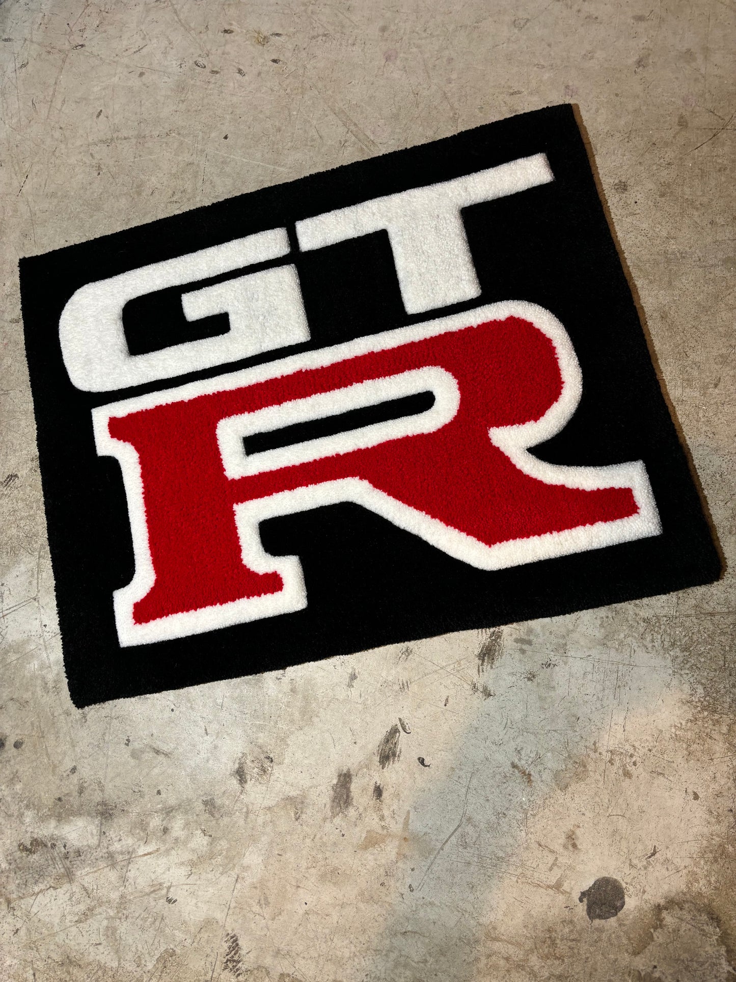 GTR