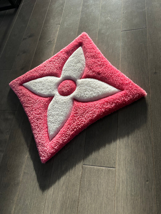 LV Monograme
