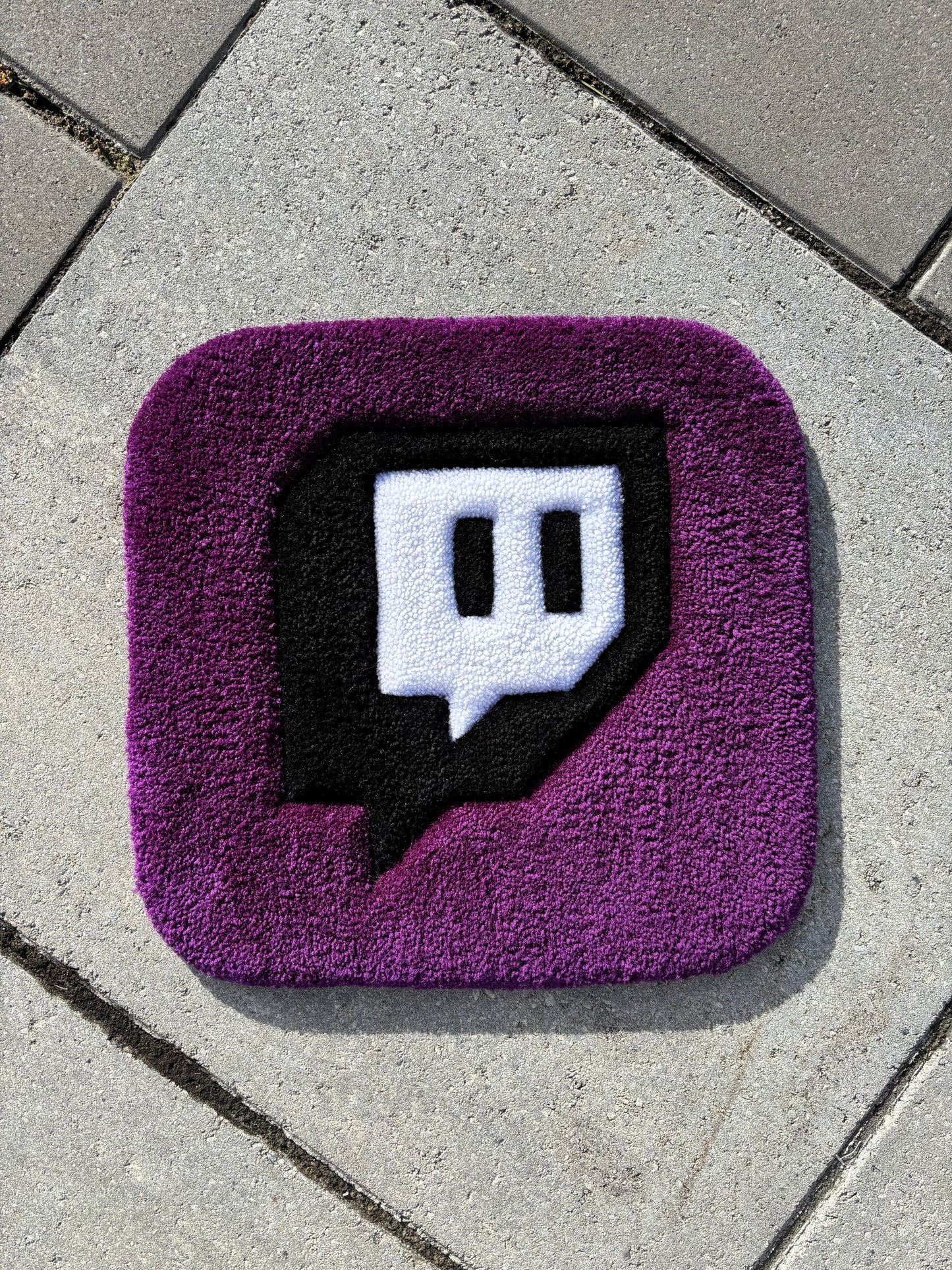Twitch