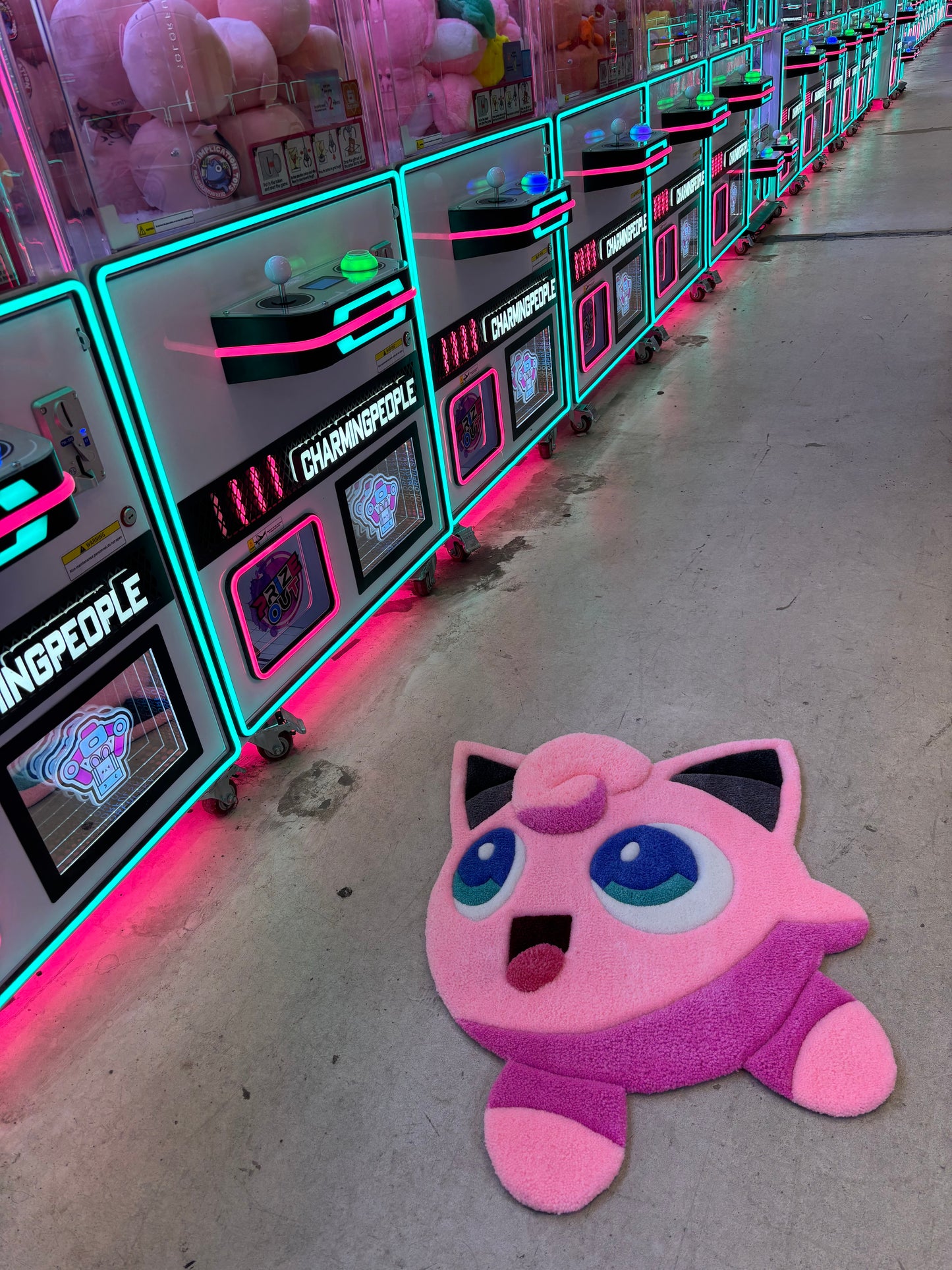 Jiggli Puff