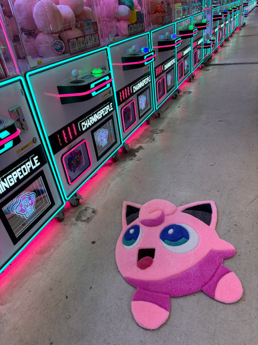 Jiggli Puff