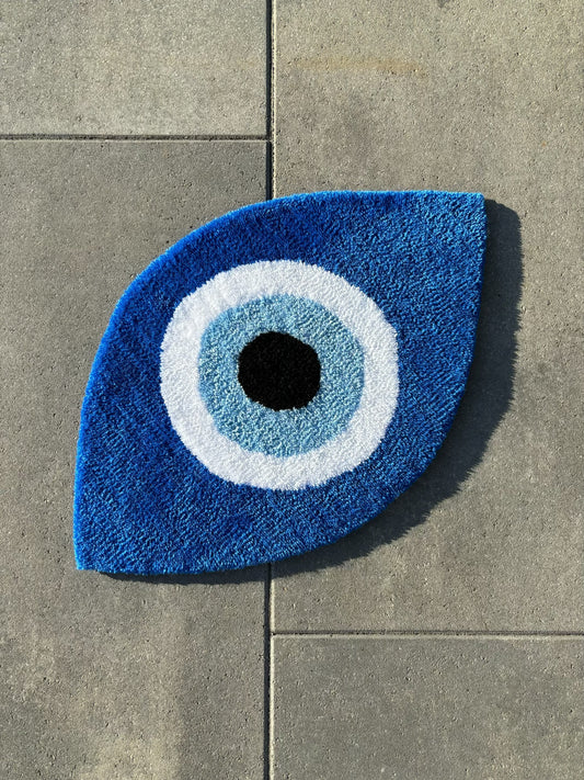 Evil eye