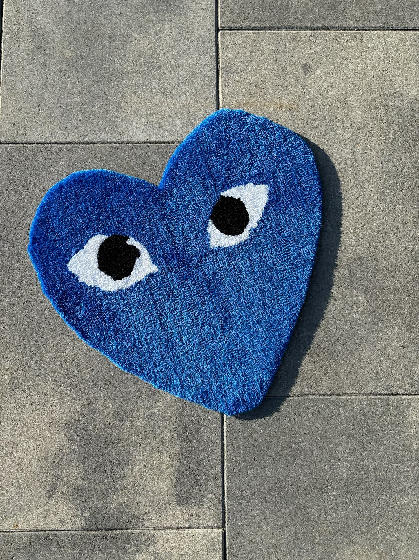 CDG