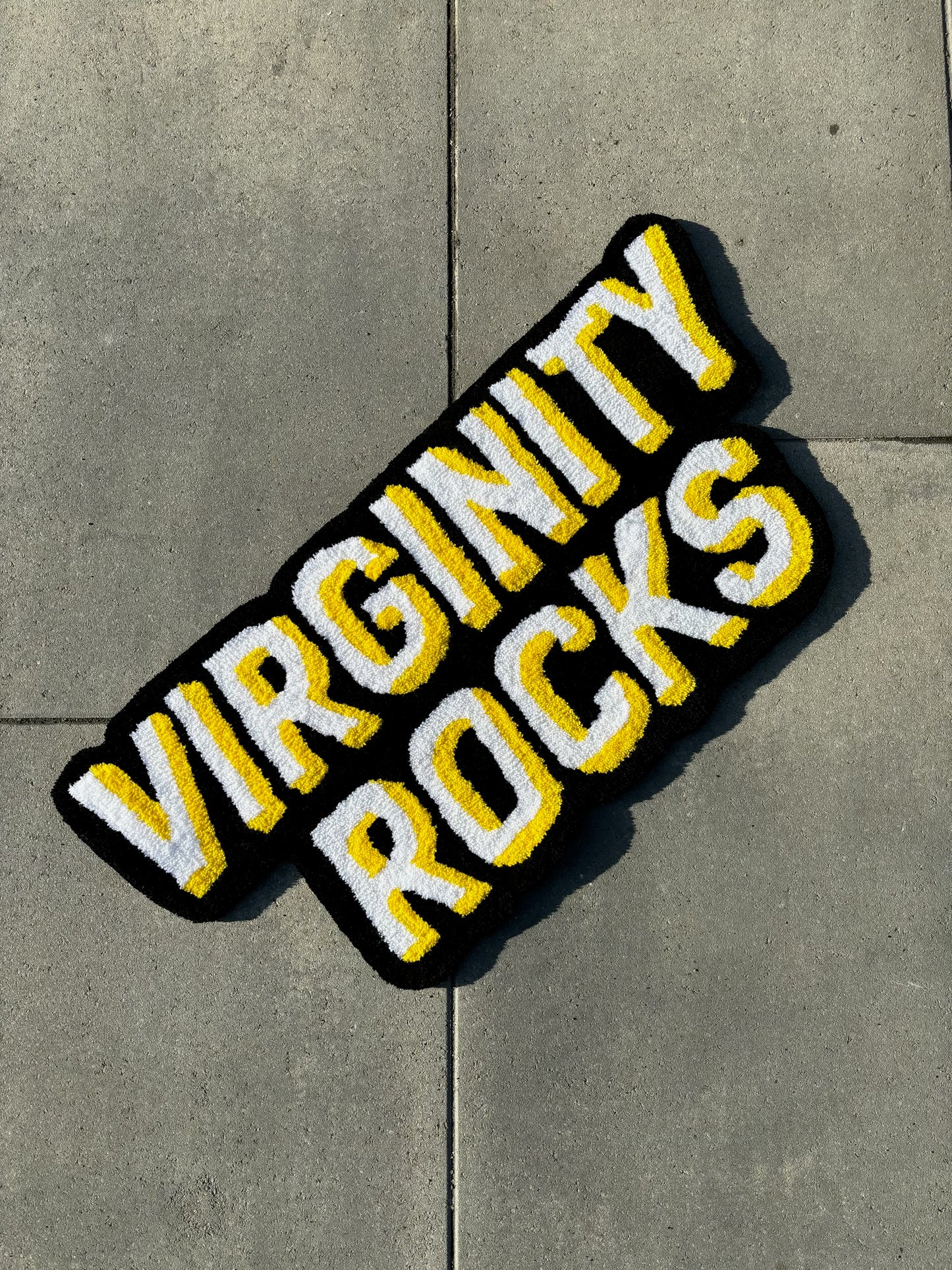 Virginity Rock