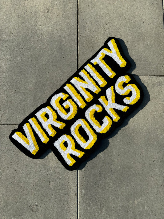 Virginity Rock