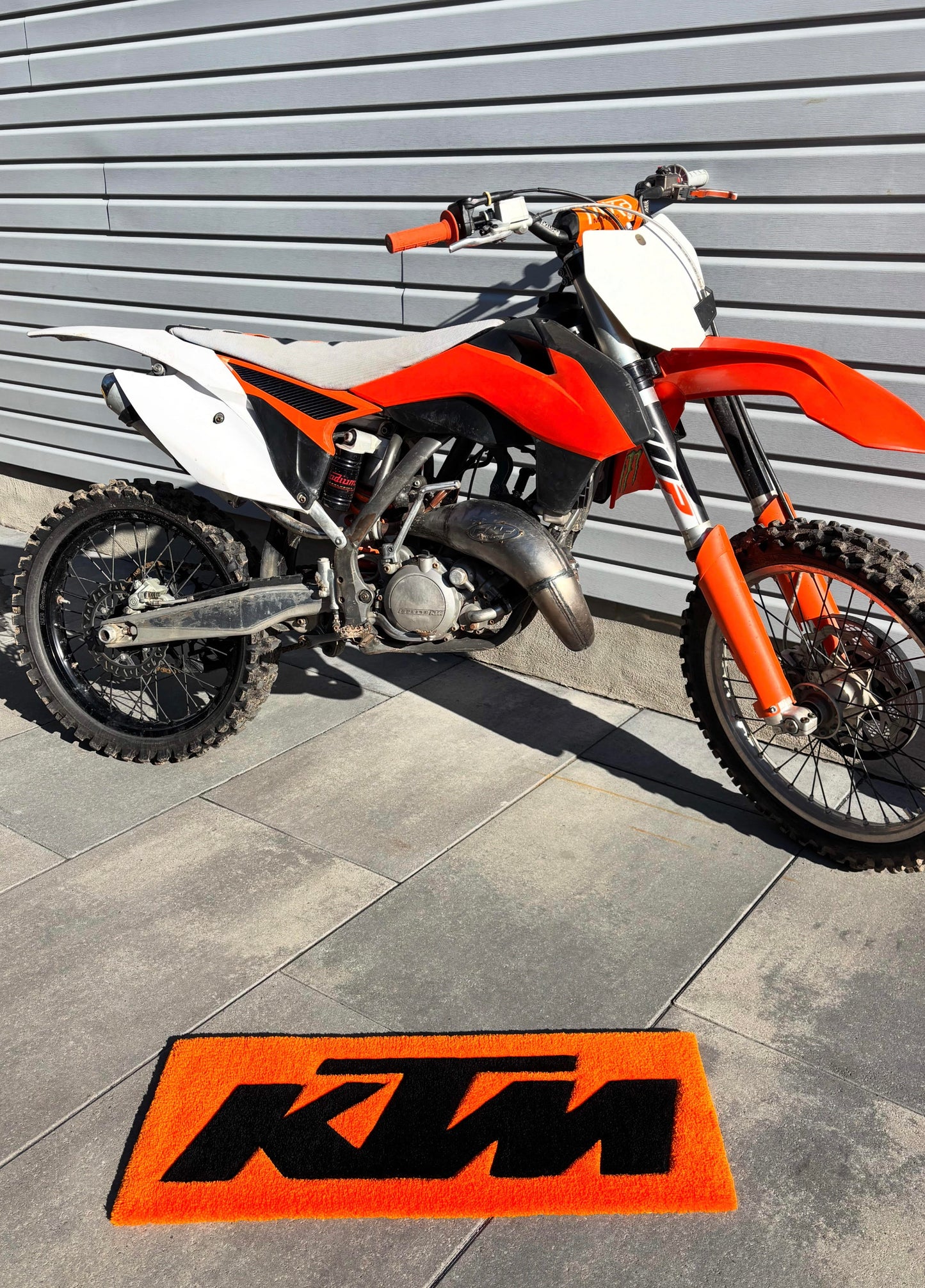 KTM